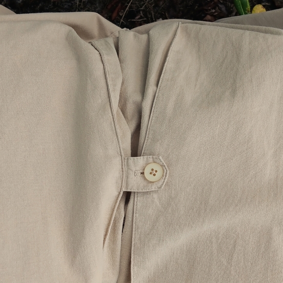 Maxi Skirt Original Vintage in EUC Size6 - Picture 11 of 11